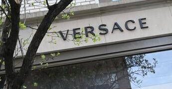 Dario Vitale lascia Versace a due giorni dall’acquisizione da parte del gruppo Prada