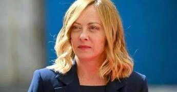 Dazi, Telegraph incorona Meloni: “Taglio tariffe Usa su pasta italiana è sua vittoria”