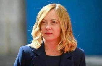 Dazi, Telegraph incorona Meloni: “Taglio tariffe Usa su pasta italiana è sua vittoria”