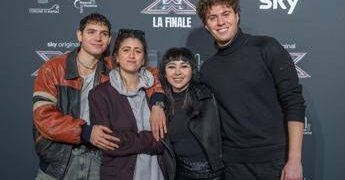Delia, eroCaddeo, PierC e rob: chi sono i quattro finalisti di X Factor