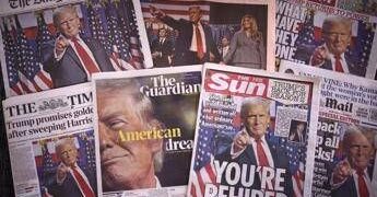 Di chi sono i grandi giornali in Europa? Gli ‘stranieri’ Murdoch (più Exor e RedBird) in GB e Cairo in Spagna