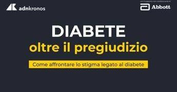 Diabete, online il vodcast per superare pregiudizio e stigma anche sul lavoro