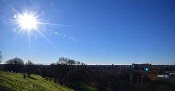 Dicembre al caldo, il meteo anomalo verso Natale: le previsioni