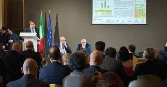 Dipartimento Casa Italia, rischio sismico su edifici pesa quasi 4 mld euro all’anno