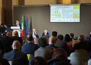 Dipartimento Casa Italia, rischio sismico su edifici pesa quasi 4 mld euro all’anno