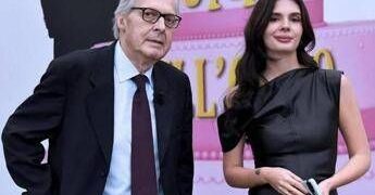 “Disposta perizia medica per Vittorio Sgarbi”, l’annuncio del legale della figlia Evelina