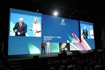 Donnarumma: “Risultato netto positivo nel 2025”