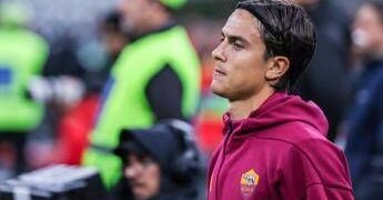 Dybala, addio alla Roma a gennaio? Lui risponde con un post