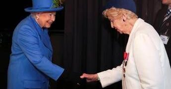 E’ morta Ruth Bourne, decifratrice dei codici nazisti