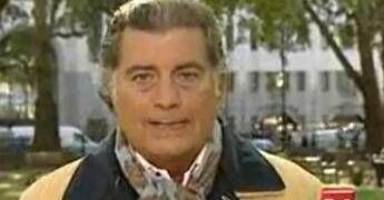 È morto Giovanni Masotti, storico volto dell’informazione Rai