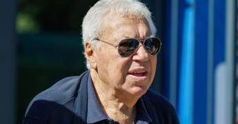 E’ morto Nicola Pietrangeli, la leggenda del tennis azzurro aveva 92 anni