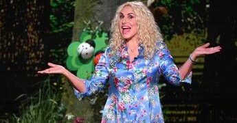 È sempre mezzogiorno, il regalo speciale per Clerici: spunta il video del passato