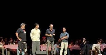 E.Romagna: Manageritalia, 300 manager a teatro per Ail Bologna