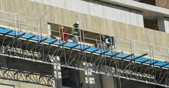 Edilizia, via libera alla riforma: ok del Cdm al nuovo codice