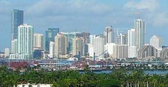 Eileen Higgins sindaca di Miami, è la prima democratica in 30 anni