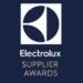 Electrolux supplier award, Borgna Vetri premiata a Stoccolma