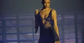 Elodie a sorpresa annuncia ‘Show 2027’, si parte da Ancona