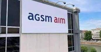 Energia, Agsm Aim presenta revamping centrale di cogenerazione di Borgo Trento