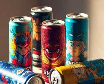 Energy drink e rischio ictus, l’allarme dei medici