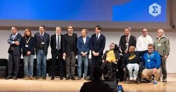 Entain Italia celebra la quarta edizione del Csr Award, protagonisti di sport e inclusione sociale