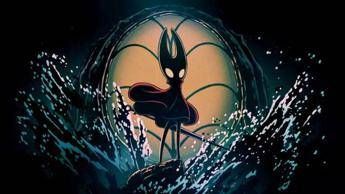Espansione per Silksong e upgrade next-gen per il primo Hollow Knight
