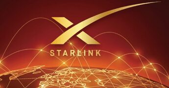 Esplode satellite Starlink, incidente in orbita per la costellazione di Musk