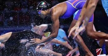 Europei vasca corta: Curtis e Cerasuolo da oro, Martinenghi e Lazzari bronzo