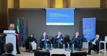 Farmaceutica, Gesualdo (Fism): “Ddl Testo unico grande occasione, adesso o mai più”