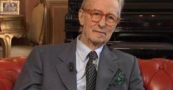 Feltri ‘scioccato’ a E’ sempre Cartabianca: “Sono d’accordo con Landini”