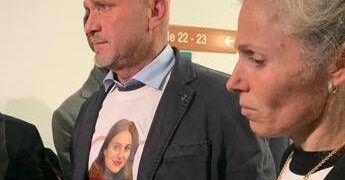 Femminicidio Ilaria Sula, i genitori in aula processo a Samson: “Ci disse ‘non la toccherei mai’”