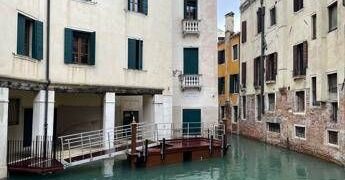 Fenice, completati i lavori di abbattimento delle barriere architettoniche 