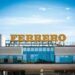 Ferrero, in Italia in esercizio 2025 fatturato +1,8% a oltre 1,8 mld