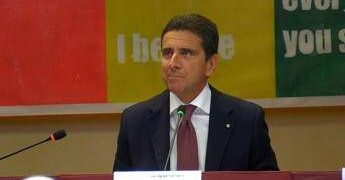 Ffm, Bozzetti: “Dopo Olimpiadi stadio pattinaggio diventerà location per eventi più grandi d’Europa”