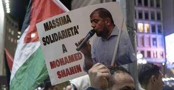 Finanziamenti ad Hamas: in inchiesta anche nome imam Torino Mohamed Shahin