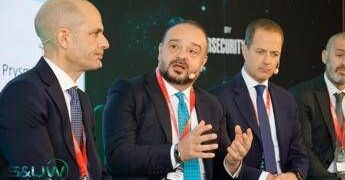 Fincantieri, Cafaro: “Servono architetture integrate, fondamentale architetto sistema”