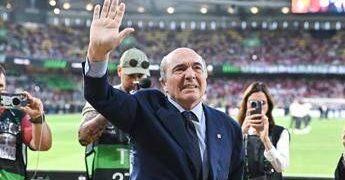 Fiorentina, Commisso: “Tutti responsabili, ma non vendo la società”