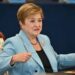 Fmi, Georgieva: “Brava Italia, la vostra economia un’àncora di stabilità in Europa”