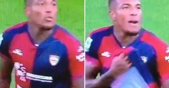 Folorunsho, insulti alla madre di Hermoso e poi le scuse: il caso in Cagliari-Roma