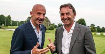 Fondazione Vialli e Mauro, al via le prevendite della serata benefica: fondi per ricerca e cura del cancro al pancreas
