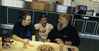 Food, 15 anni di Berberè: arriva il 5° locale a Londra e la nuova pizza ‘Concia d’Inverno’