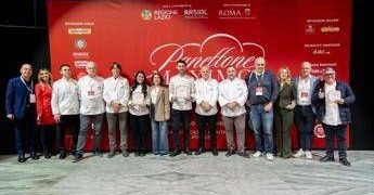 Food: ‘Panettone Maximo 2025’, ecco i vincitori