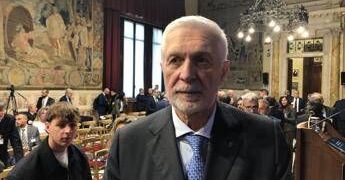 Formenti: “Settore primo piano, in 2024 export industria diporto supera cantieristica mercantile”