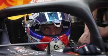 Formula 1, Gp Abu Dhabi – Le qualifiche in diretta