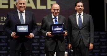 Forte presenza istituzionale e valorizzazione delle imprese all’Assemblea Generale Alis