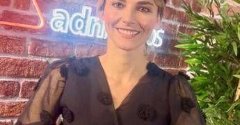 Francesca Fialdini: “Il ‘lastra-gate’ a ‘Ballando’? E’ emersa la competizione ma ormai è alle spalle”