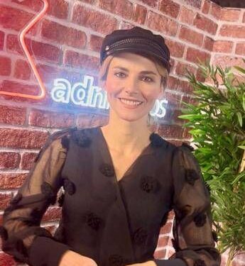 Francesca Fialdini: “Il ‘lastra-gate’ a ‘Ballando’? E’ emersa la competizione ma ormai è alle spalle”