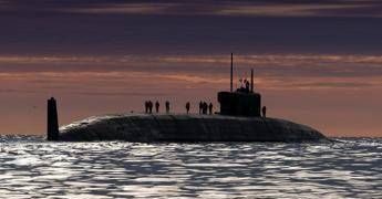 Francia, droni sorvolano base con sottomarini nucleari Ile Longue a Brest