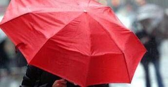 Freddo intenso è già finito (per ora), inizio dicembre con qualche pioggia e rialzo temperature