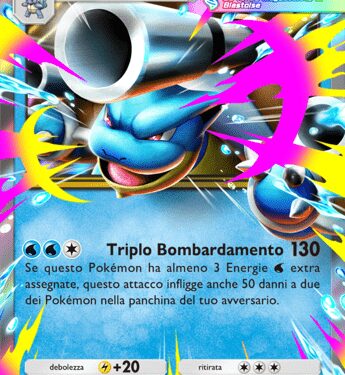 GCC Pokémon Pocket: il debutto della Megaevoluzione con l’espansione Fiamme Cremisi