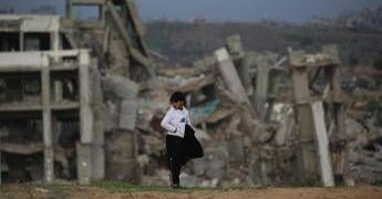 Gaza, Msf: nostri progetti a rischio con nuove regole israeliane sulle ong